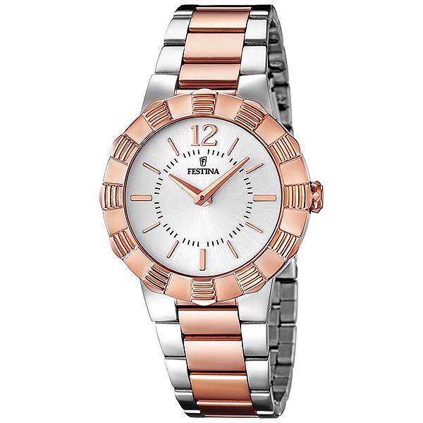 ساعت مچی عقربه ای زنانه فستینا F16731/2، Festina F16731/2