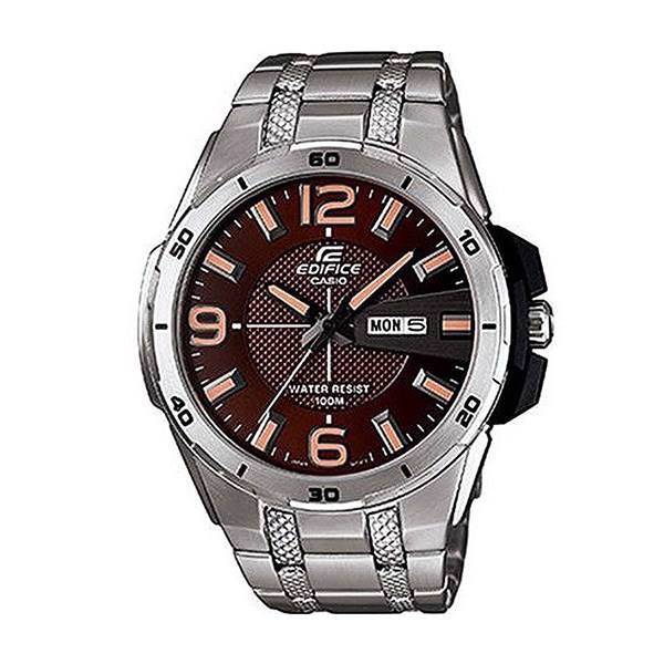 ساعت مچی عقربه ای مردانه کاسیو ادیفایس EFR-104D-5AVUDF، Casio Edifice EFR-104D-5AVUDF