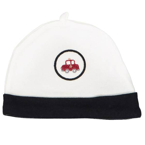 کلاه نوزادی جونیورز مدل MF07YSJ15، Juniors MF07YSJ15 Baby Hat