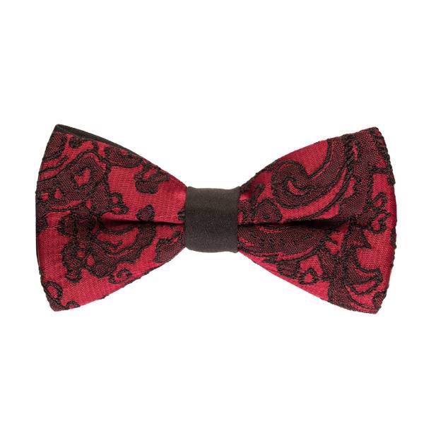 پاپیون رویال راک مدل RR-0022، Royal Rock RR-0022 Bow Tie