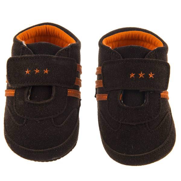 پاپوش نوزادی فری شر مدل 512151O، Free Sure 512151O Baby Footwear