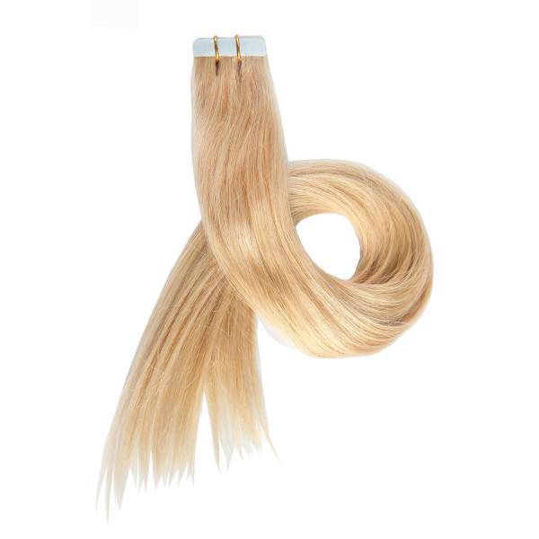 اکستنشن موی طبیعی هدا مدل 1-60 بسته 20 نواری، Hoda 1-60 Natural Hair Extensions 20 Tape