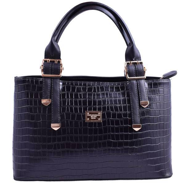 کیف دستی زنانه مدل سنگی کد 6554