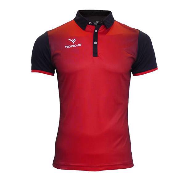 پولوشرت یقه دار ترام تکنیک مدل TS-103، Technic TKTS103 Polo Shirt