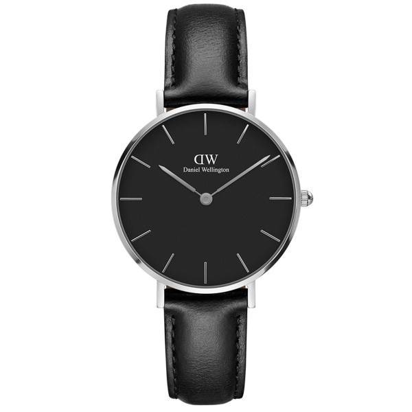 ساعت مچی عقربه‌ ای زنانه دنیل ولینگتون مدل DW00100180، Daniel Wellington DW00100180 Watch For Women