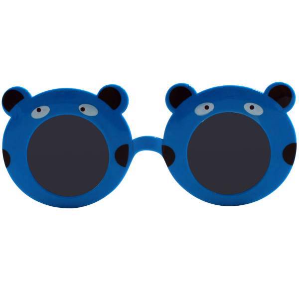 عینک آفتابی باترفلای مدل 5172BLU، Butterfly 5172 BLU Sunglasses