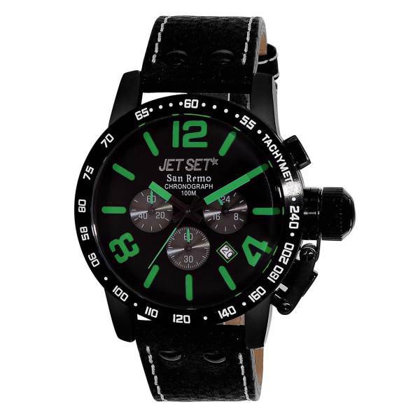 ساعت مچی عقربه ای مردانه جت ست مدل J8358B-437، Jetset J8358B-437 Watch For Men