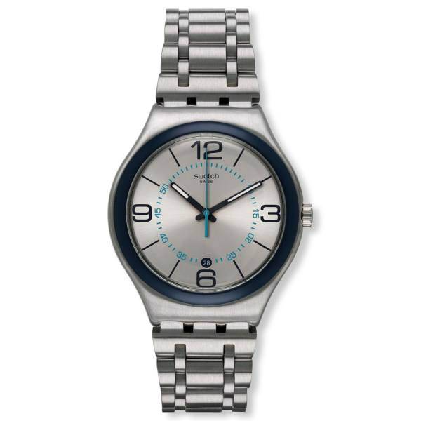 ساعت مچی عقربه‌ ای مردانه سواچ مدل YWS413G، Swatch YWS413G Watch for Men