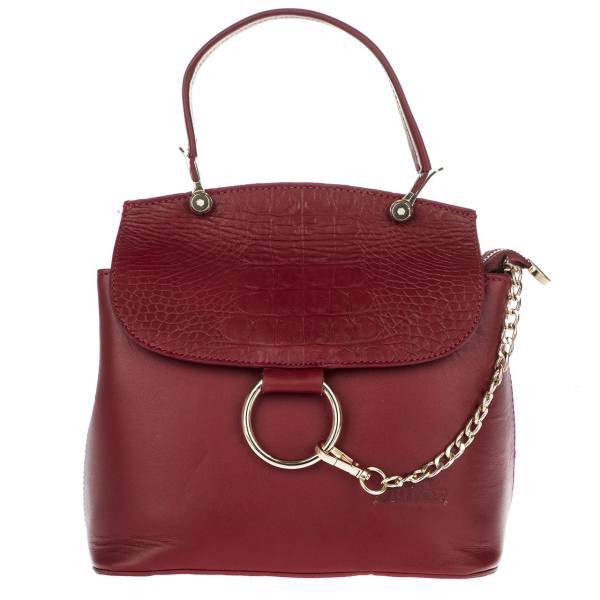 کیف دستی زنانه شیفر مدل 9901B09، Shifer 9901B09 Hand Bag For Women