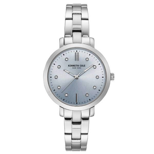 ساعت مچی عقربه ای زنانه کنت کول مدل KC15173004، Kenneth Cole KC15173004 Watch For Women