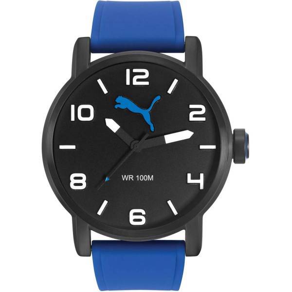 ساعت مچی عقربه ای مردانه پوما مدل PU104141003، Puma PU104141003 Watch For Men