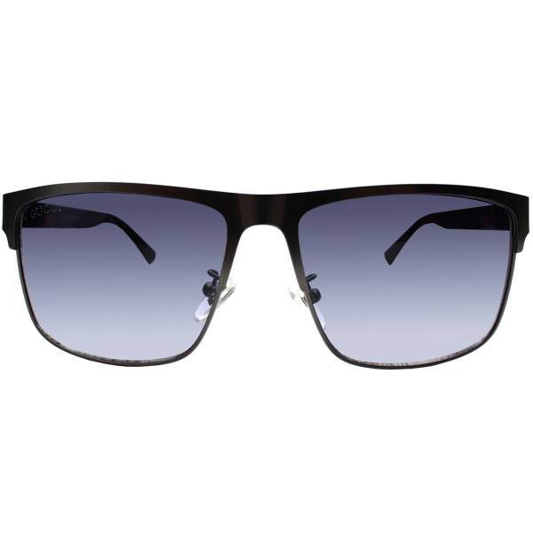 عینک آفتابی واته مدل سریGG0027 مدل C2 58 17-1400، Vate GG0027 C2 58 17-1400 Sunglasses