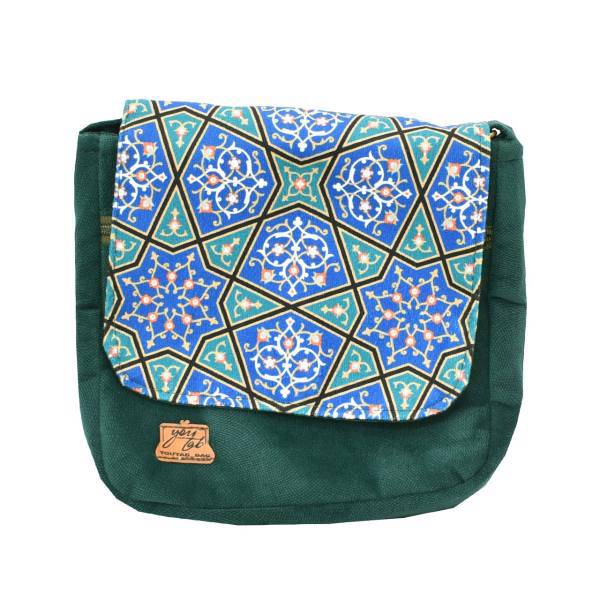 کیف رو دوشی یوتاب کد U186
