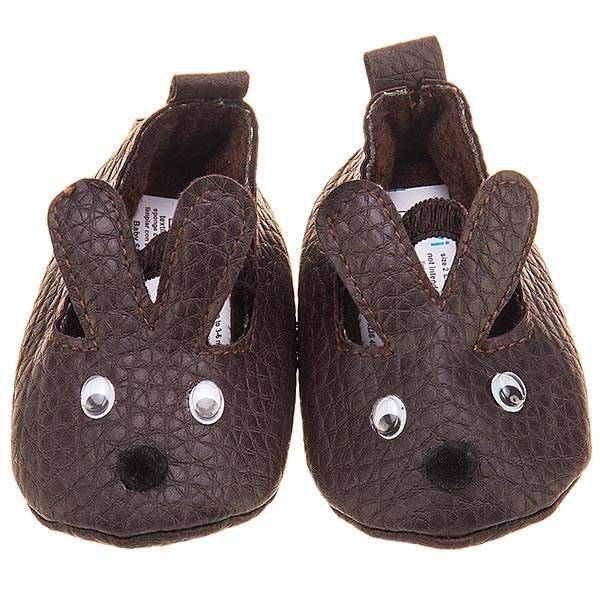 پاپوش نوزادی ماوی مدل P675، Mavi P675 Baby Footwear