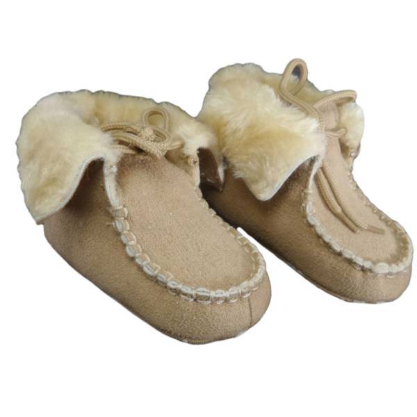 پاپوش نوزادی گلف بیبی مدلMc5045، Golf Baby Mc5045 Baby Footwear