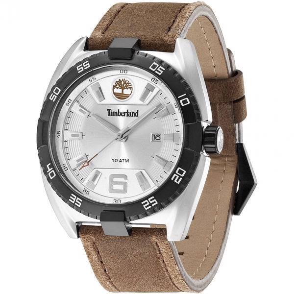 ساعت مچی عقربه ای مردانه تیمبرلند مدل TBL13898JSSB-04، Timberland TBL13898JSSB-04 Watch For Men