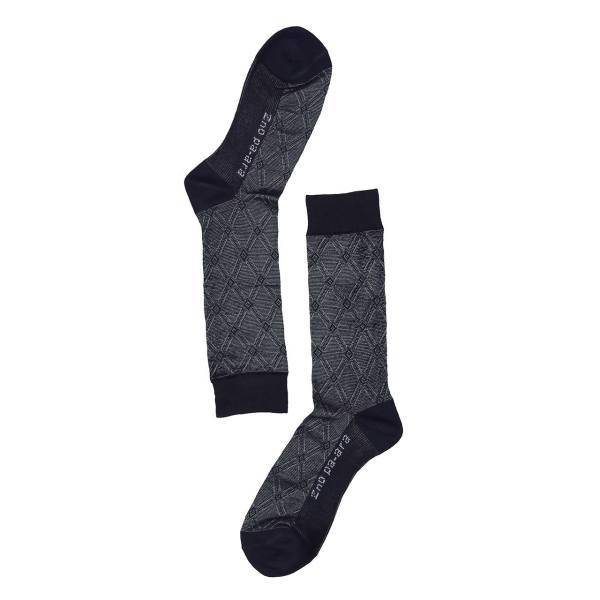 جوراب نانو 70 درصد مردانه پاآرا مدل 3-2-504، Pa-ara 504-2-3 Socks For Men