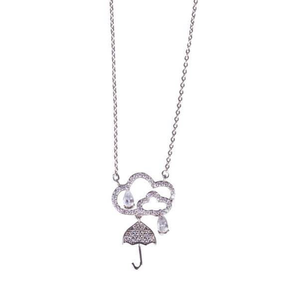 گردنبند سداکشن مدل TQX 3820، Seduction TQX 3820 Necklace