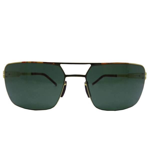 عینک آفتابی آی سی برلین مدل Kjell E11-1، Ic Berlin Kjell E11-1 Sunglass