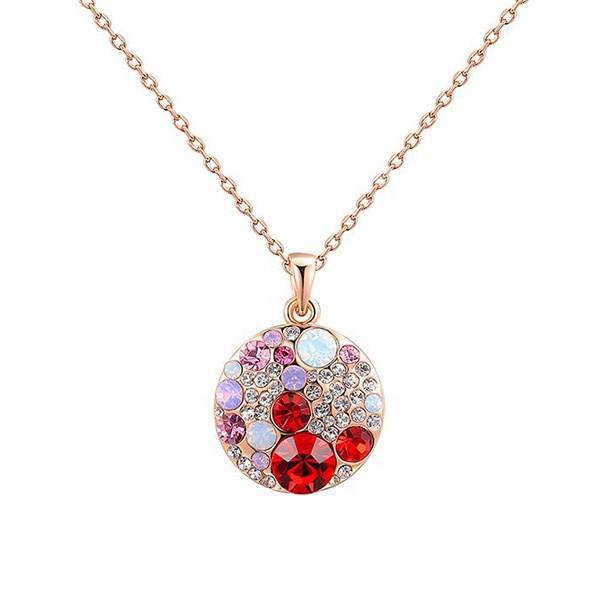 گردنبند روکسی مدل JN03، ROXI JN03 Necklace