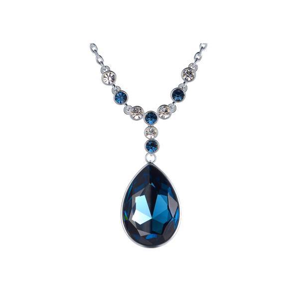 گردنبند ایزابلا مدل اشک فرشته، Izabella Angel Tears Necklace