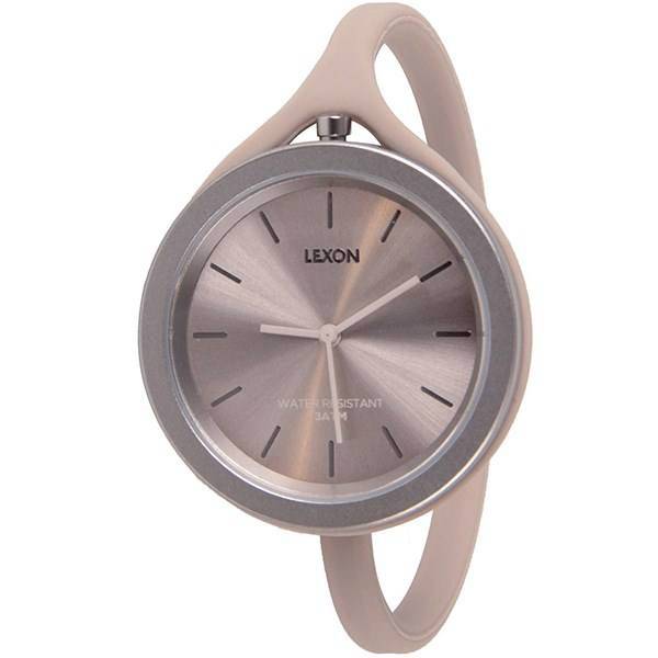 ساعت مچی عقربه ای زنانه لکسون LM131D، Lexon LM131D Watch For Women