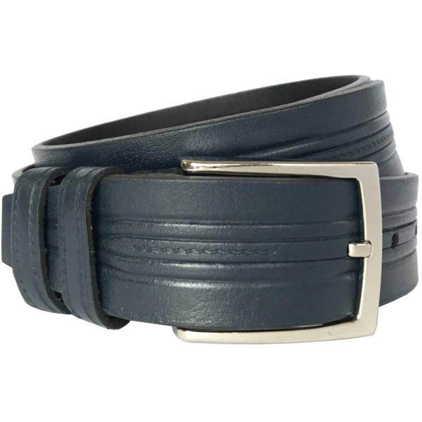 کمربند مردانه چرم رایا مدل Figure3، Raya Leather Figure3 Belt For Men