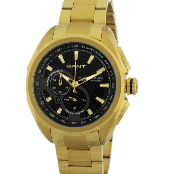 ساعت مچی عقربه ای مردانه گنت مدل GW105813، GANT GW105813 Watch for Men