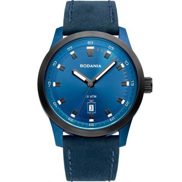ساعت مچی عقربه ای مردانه رودانیا مدل R.2627829، Rodania R.2627829 Watch For Men