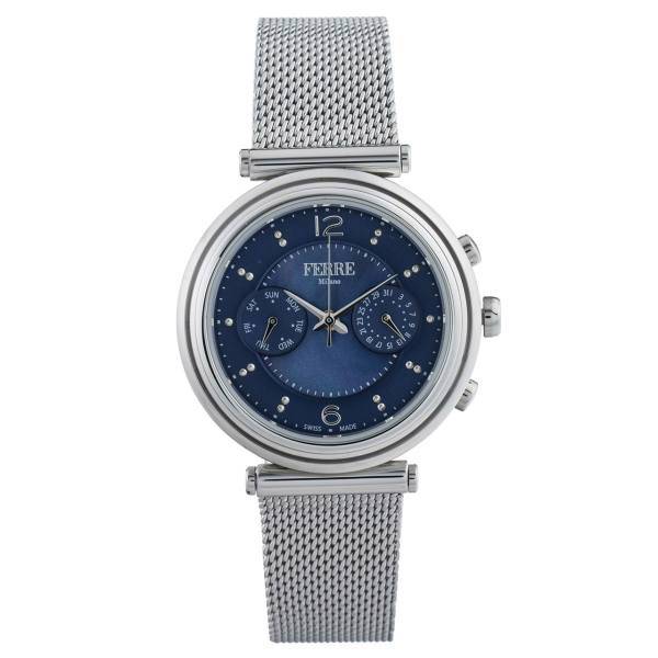 ساعت مچی عقربه ای زنانه فره میلانو مدل FM1L081M0051، Ferre Milano FM1L081M0051 Watch For Women