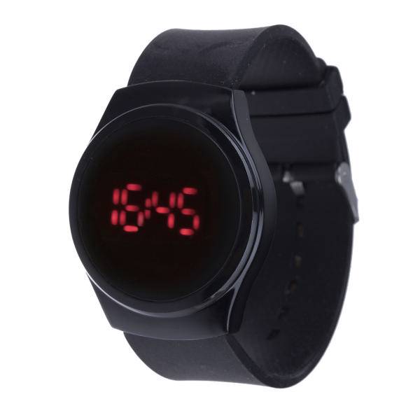 ساعت مچی دیجیتال لمسی مارنا گالری مدل Black، Marena Gallery Black Digital Watch