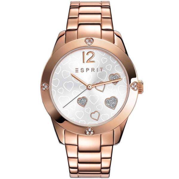 ساعت مچی عقربه ای زنانه اسپریت مدل ES108872003، Esprit ES108872003 Watch For Women