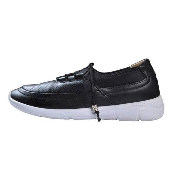 کفش چرم طبی زنانه آریوان مدل ARZ526M، Arivan ARZ526M Orthopedic Shoe For Women
