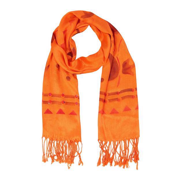 شال مدل 45، Code 45 Shawl