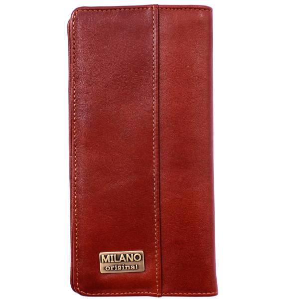 کیف پول میلانو مدل Piano، Milano Piano Wallet