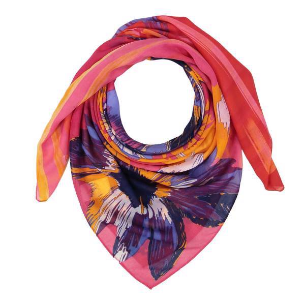 روسری فراس مدل 625232، Fraas 625232 Scarf