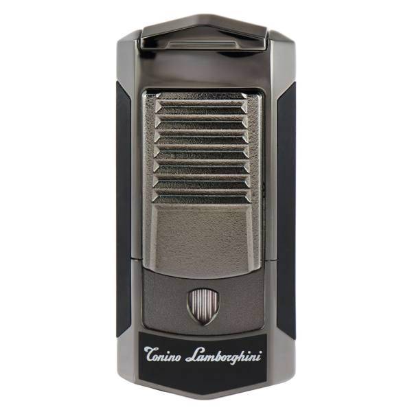 فندک تونینو لامبورگینی مدل TTR009000، Tonino Lamborghini TTR009000 Lighter