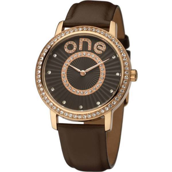ساعت مچی عقربه‌ ای زنانه وان واچ مدل OL7248CC32N، One Watch OL7248CC32N Watch For Women