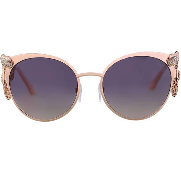 عینک آفتابی روبرتو کاوالی مدل 890S-28F، Roberto Cavalli 890S-28F Sunglasses