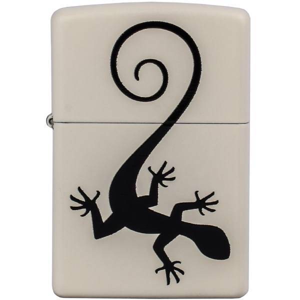 فندک زیپو مدل Lizard کد 29190، Zippo Lizard 29190 Lighter