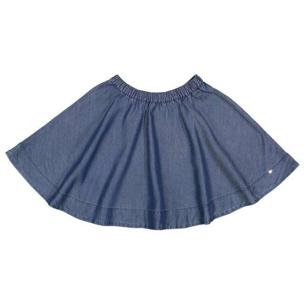 دامن دخترانه مایورال مدل MA 79165، Mayoral MA 79165 Skirt for Girls