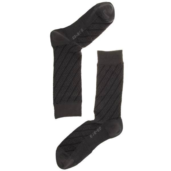 جوراب نانو 70 درصد مردانه پا آرا مدل 14-7-204، Pa-ara 204-7-14 Socks For Men