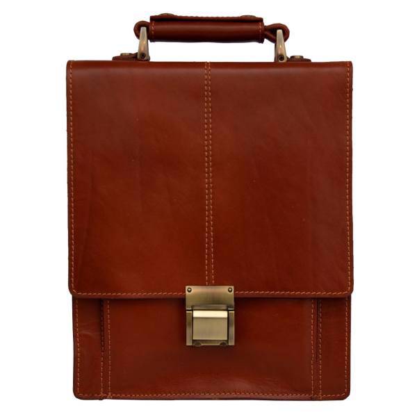 کیف اداری گارد مدل 19128، Guard 19128 Leather Bag