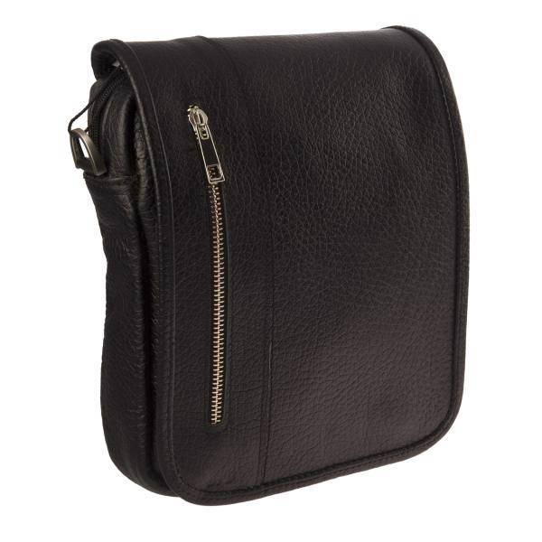 کیف رودوشی شهر چرم مدل 1-111063، Leather City 111063-1 Shoulder Bag