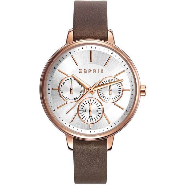 ساعت مچی عقربه ای زنانه اسپریت مدل ES108152005، Esprit ES108152005 Watch For Women