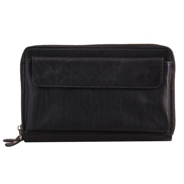 کیف پاسپورتی شهر چرم مدل 1-75-3047، Leather City 3047-75-1 Passport Bag