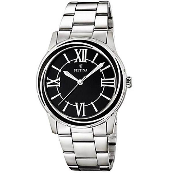 ساعت مچی عقربه ای زنانه فستینا F16722/2، Festina F16722/2