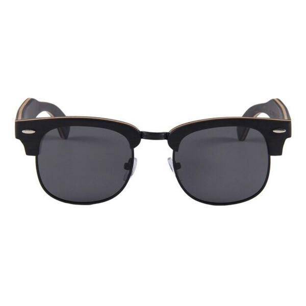 عینک آفتابی چوبی ریلماری مدل RS104G، Rilmary Sunglasses RS104G