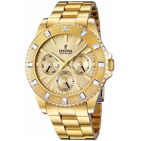 ساعت مچی عقربه ای فستینا F16694/2، Festina F16694/2