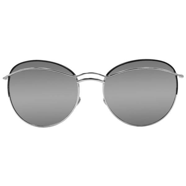 عینک آفتابی واته مدل Ditiai 0651 Gray، Vate Ditiai 0651 Gray Sunglasses